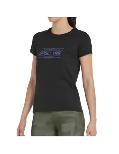 Camiseta Manga Corta Bullpadel Tarf Mujer | Ofertas de pádel 2